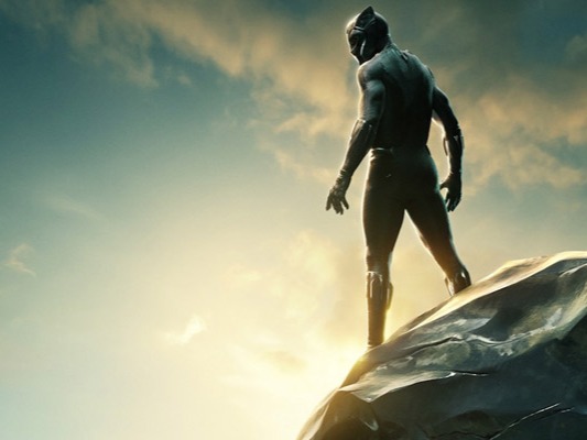 Black Panther Black Panther is a 2018 American superhero film based on the Marvel Comics character of the same name. Produced by Marvel Studios and distributed by W...